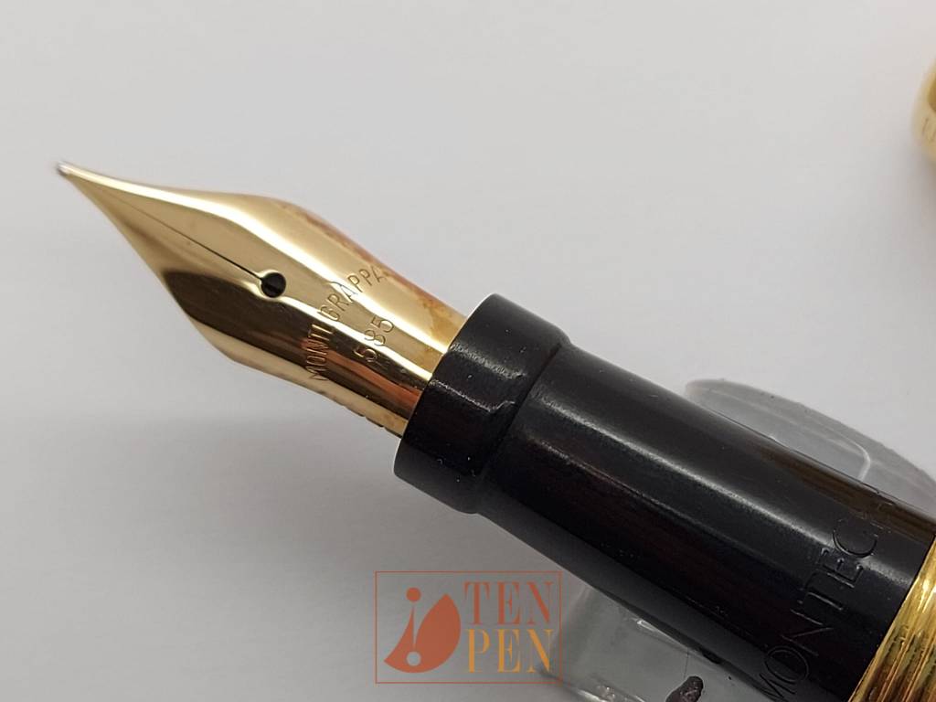 MONTEGRAPPA REMINISCENCE - SLIM | Tenpen - By Letizia Iacopini